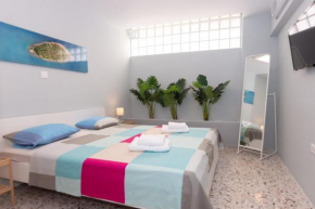 Calm apartment near Panathenaic Stadium
